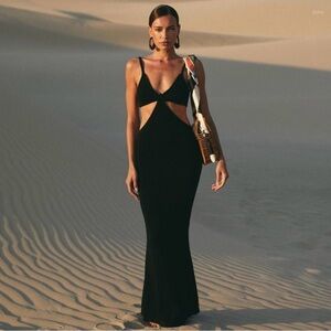 FASHIONOVA MAXI DRESS